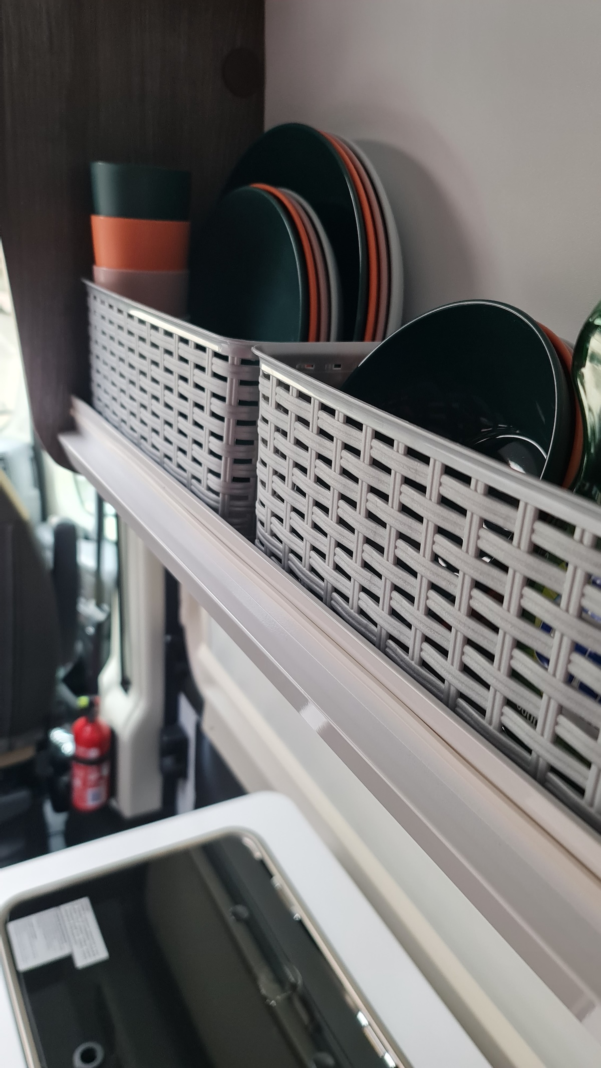 Campers Autocaravanes Castellar