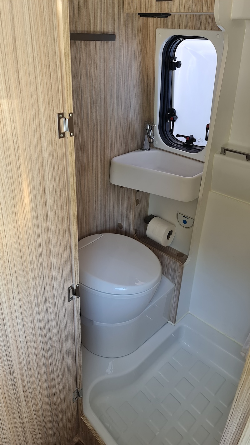 Campers Autocaravanes Castellar